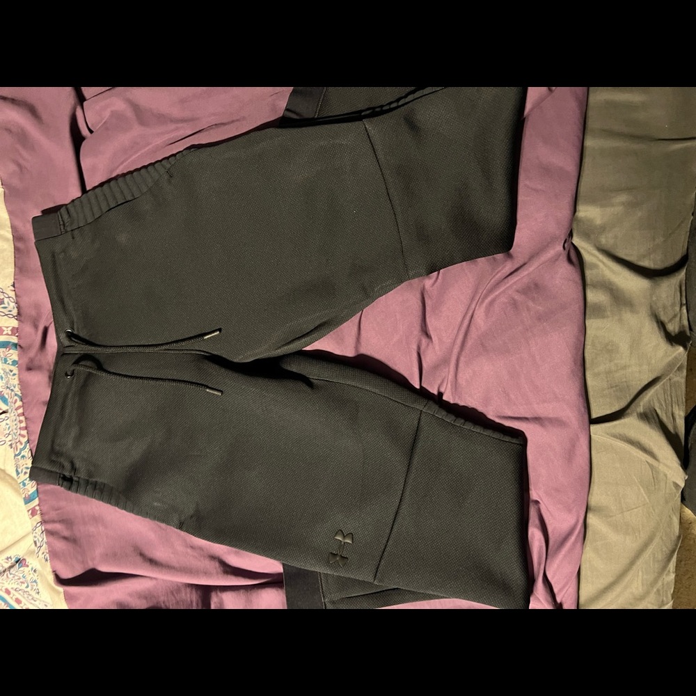 Under Armour Workout Pants